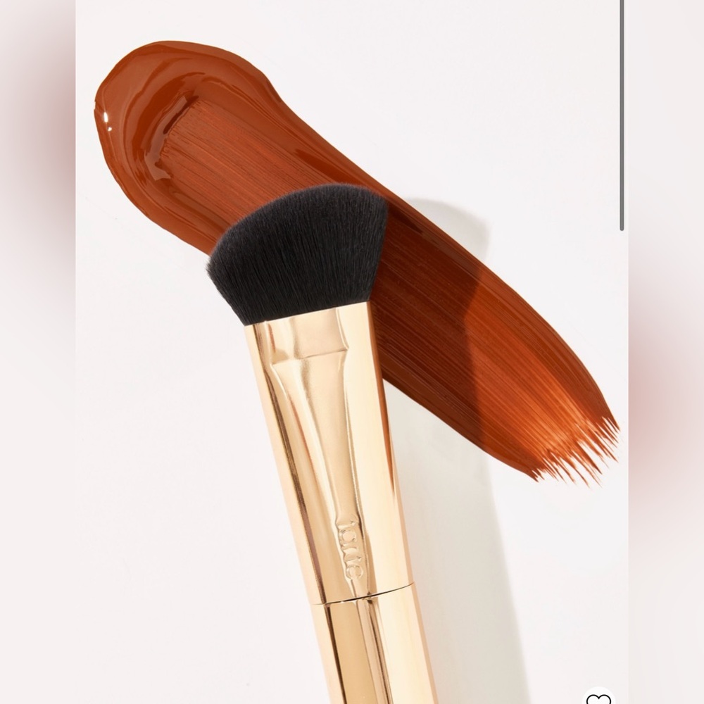 NEW Tarte Sculpt Tape Makeup Brush